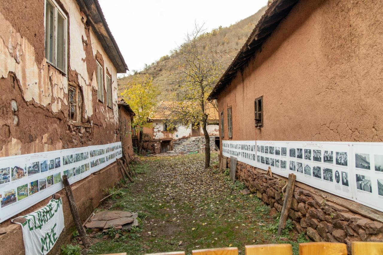 Kuca Stojanovica Topli Do Pirot Exterior photo